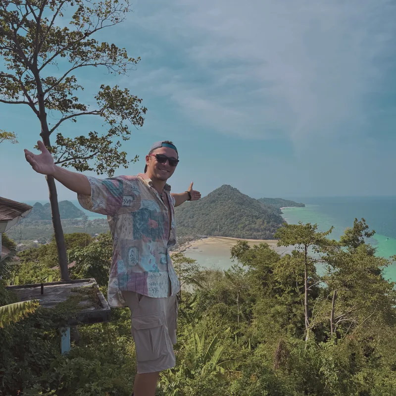 Thailand